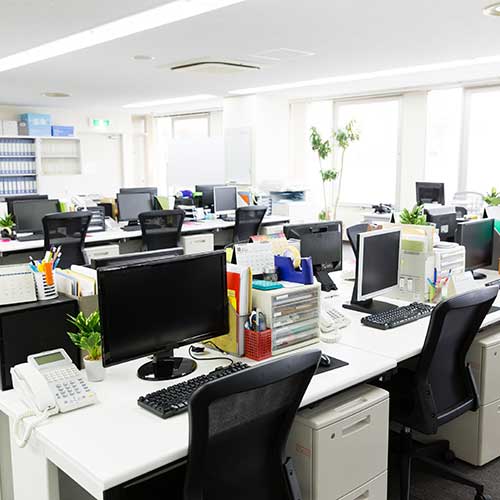 일반 사무소(이미지)